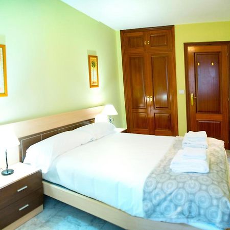Apartamento Welcome Granamar Sanxenxo Exterior photo