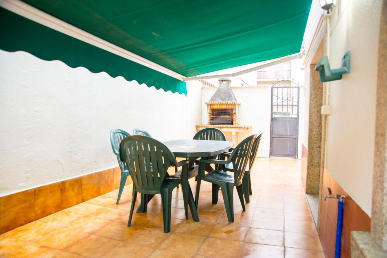 Apartamento Welcome Granamar Sanxenxo Exterior photo