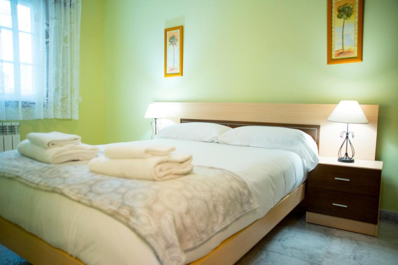 Apartamento Welcome Granamar Sanxenxo Exterior photo