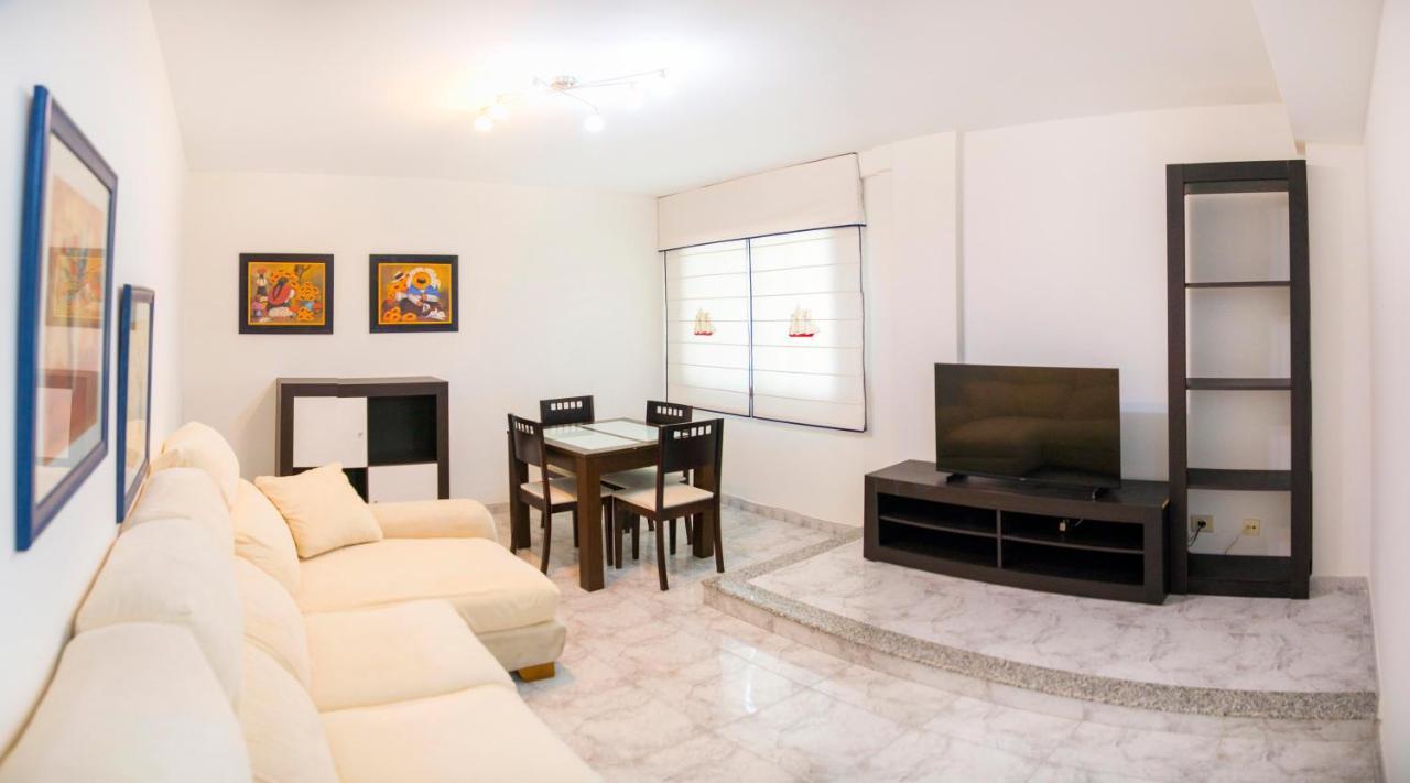 Apartamento Welcome Granamar Sanxenxo Exterior photo