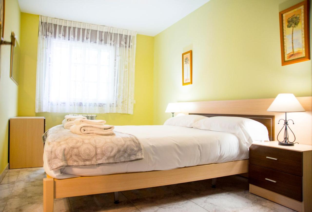 Apartamento Welcome Granamar Sanxenxo Exterior photo
