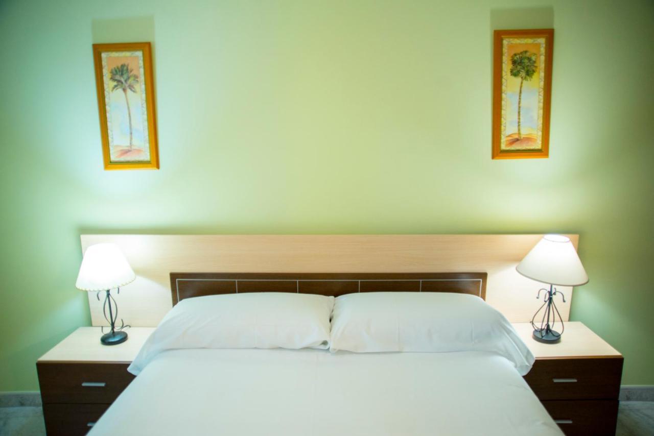 Apartamento Welcome Granamar Sanxenxo Exterior photo