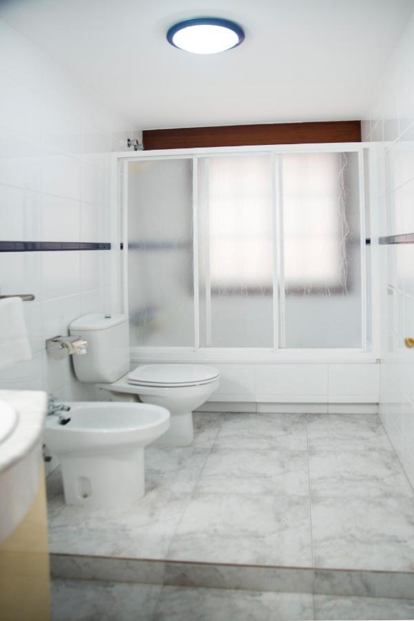Apartamento Welcome Granamar Sanxenxo Exterior photo