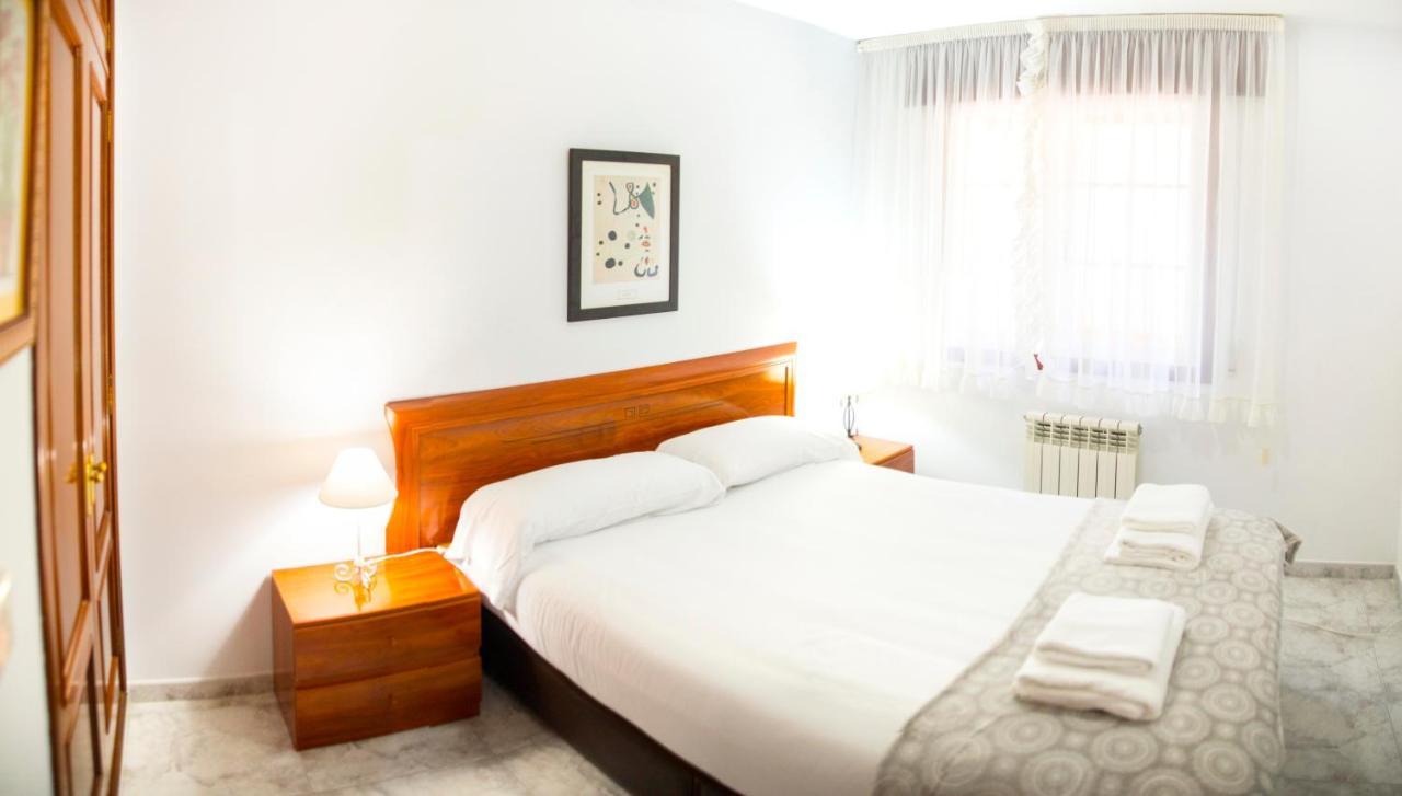 Apartamento Welcome Granamar Sanxenxo Exterior photo