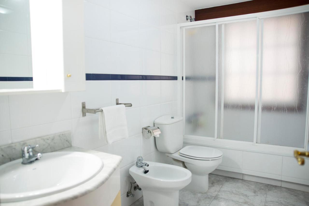 Apartamento Welcome Granamar Sanxenxo Exterior photo