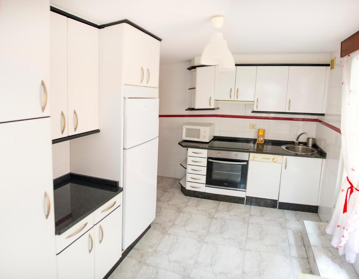 Apartamento Welcome Granamar Sanxenxo Exterior photo