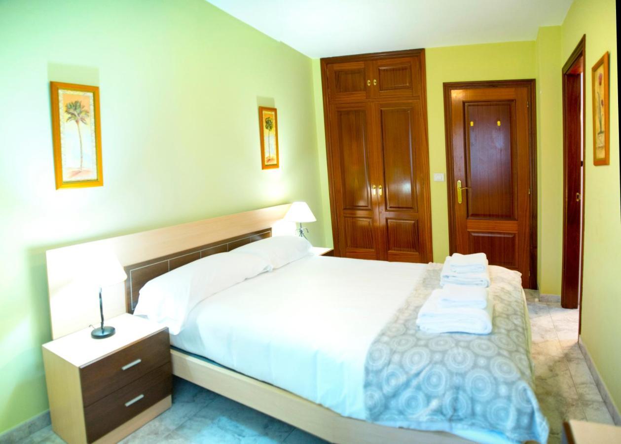 Apartamento Welcome Granamar Sanxenxo Exterior photo